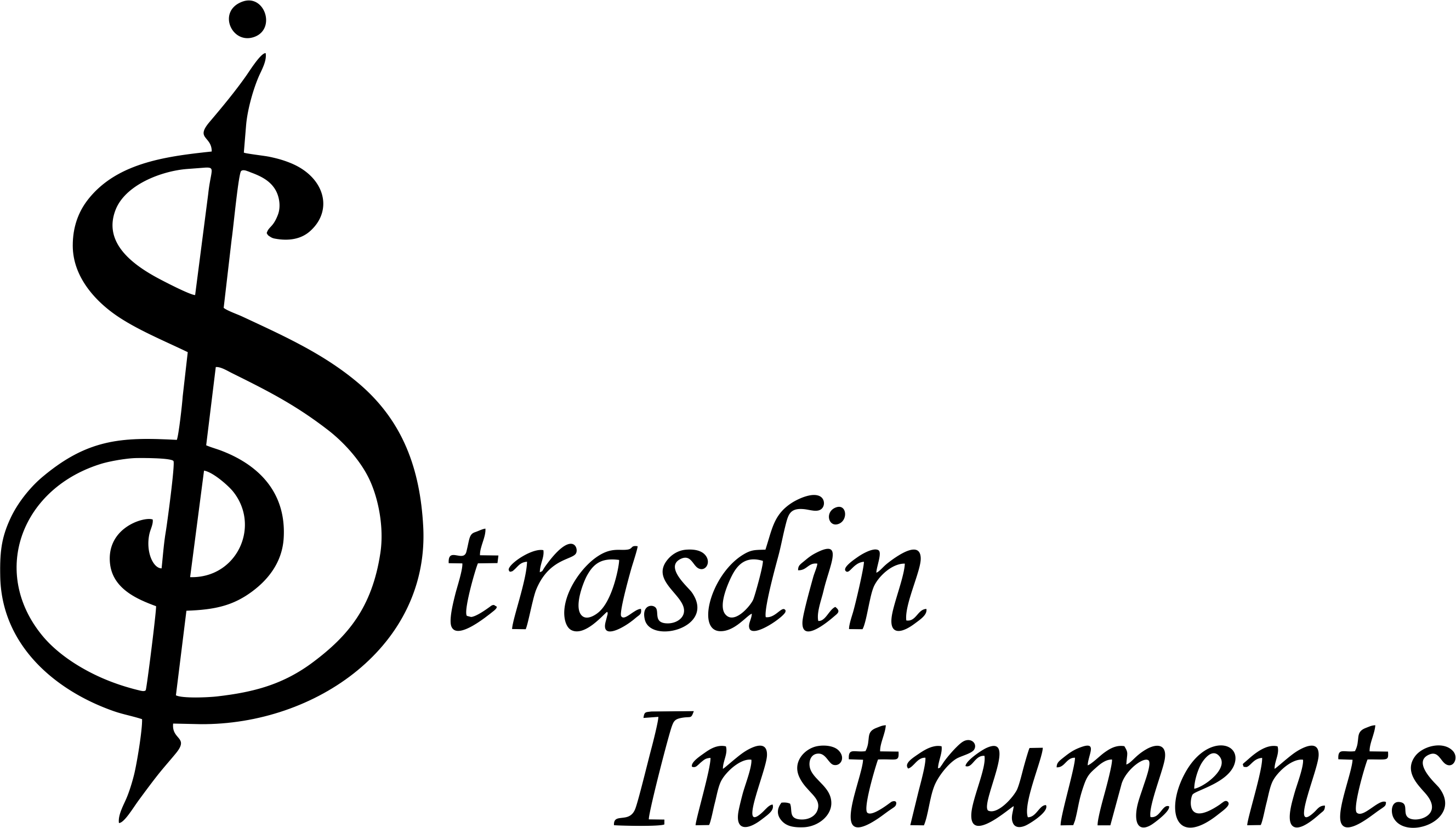 Strasdin Instruments